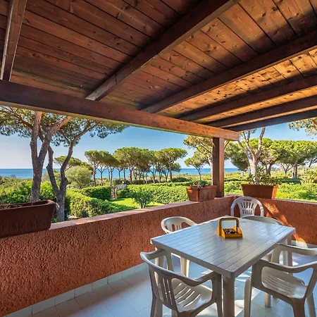 Apartament Vista Mare Fort Village