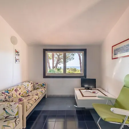 Vista Mare Apartament Fort Village