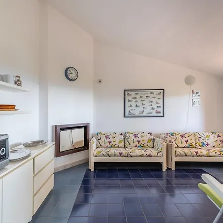 Vista Mare Apartamento *