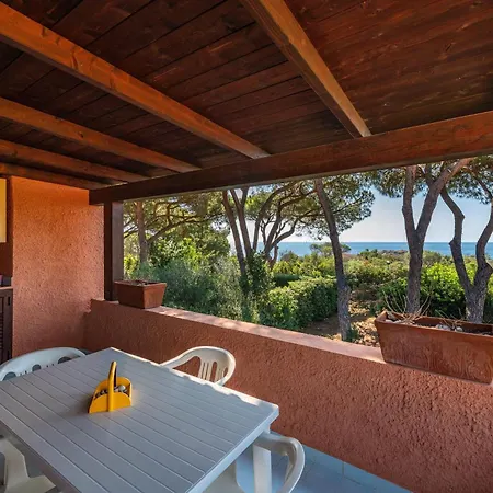 Vista Mare * Fort Village
