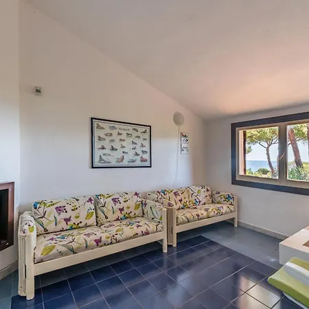 Apartamento Vista Mare Fort Village
