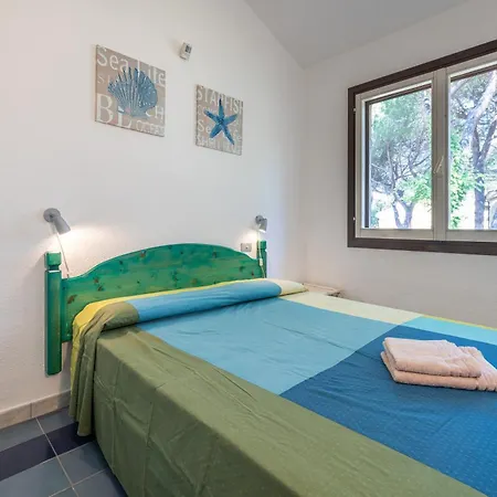 Vista Mare Apartamento *