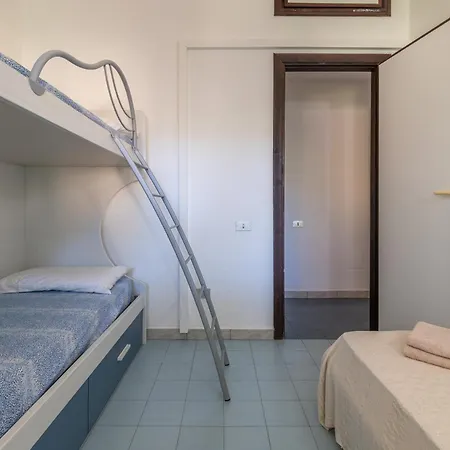 Vista Mare Apartamento