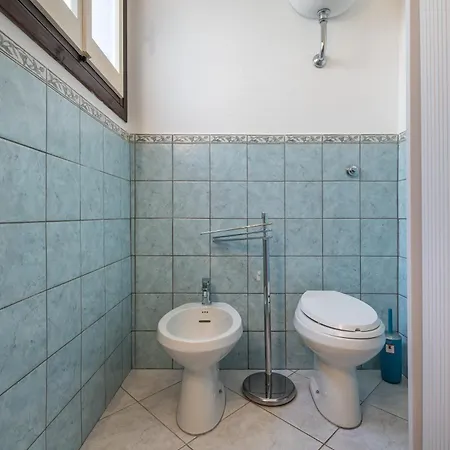 Vista Mare פורט וילג'